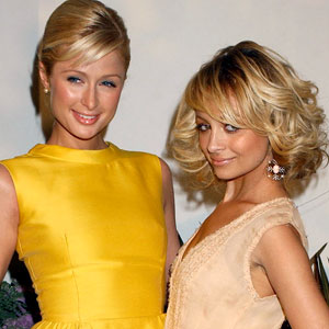Nicole Richie, Paris Hilton Nicole Richie, Paris Hilton